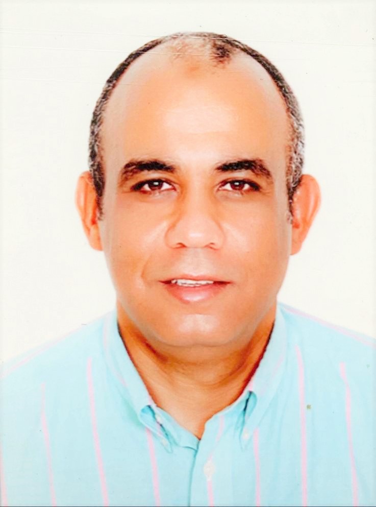 Amr Gaber Mousa,  M.D