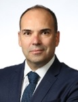 Christian Rolfo, M.D, Ph.D, MBA