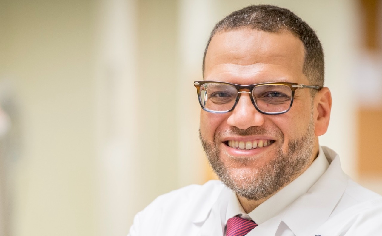 Emad Kandil, MD