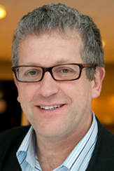 Eric Van Cutsem, MD, PhD