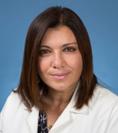 Maie A. St. John, M.D., Ph.D., FACS