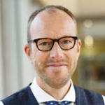 Olaf Witt, M.D.