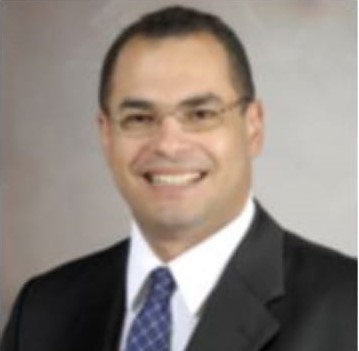 Osama Maher, MD