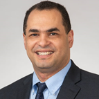 Ossama Maher M.D.