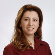 Sana Al Sukhun, M.D, MSc.