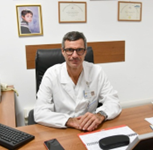 Stefano Margaritora, M.D.  PhD