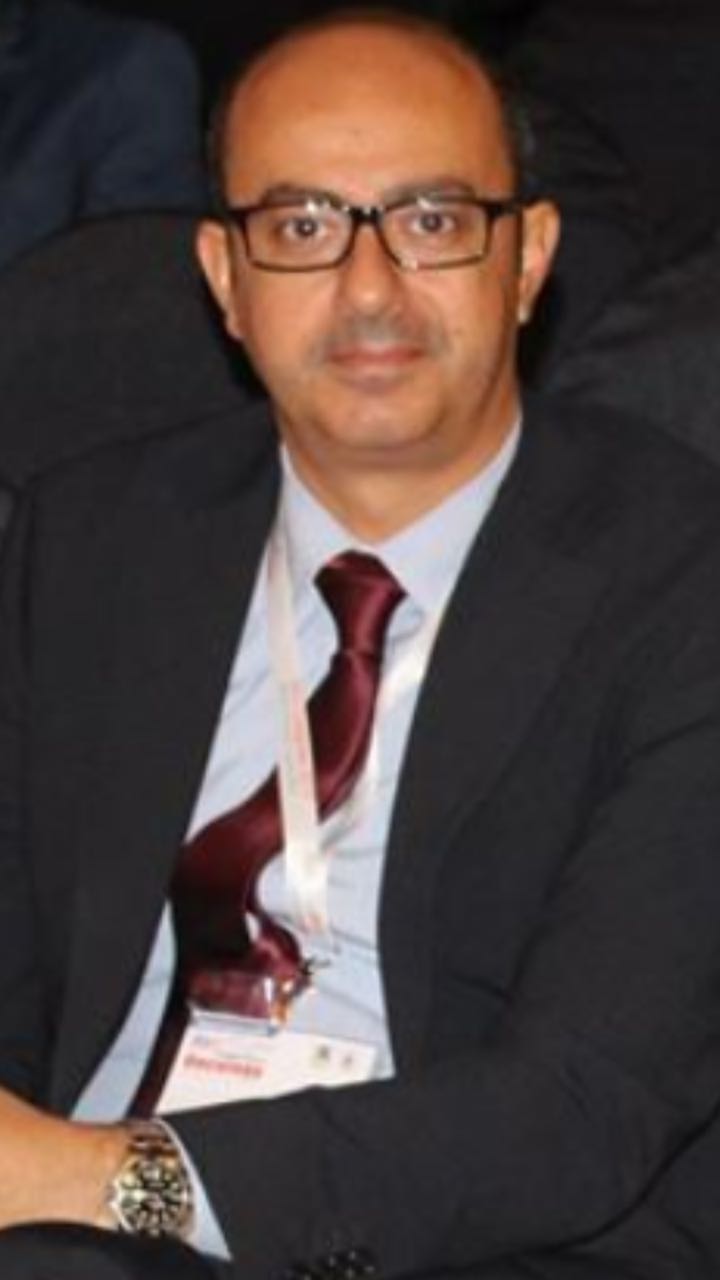 Prof. Hesham Wahba