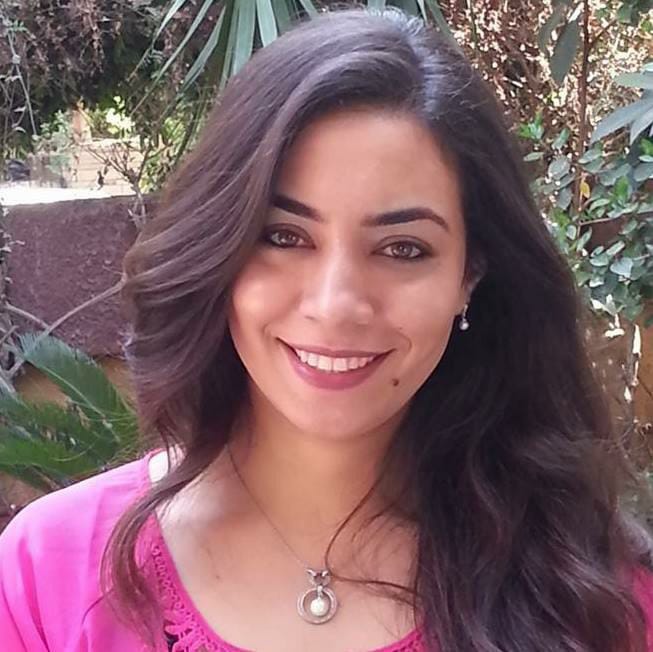 Dr. Riham Karkeet