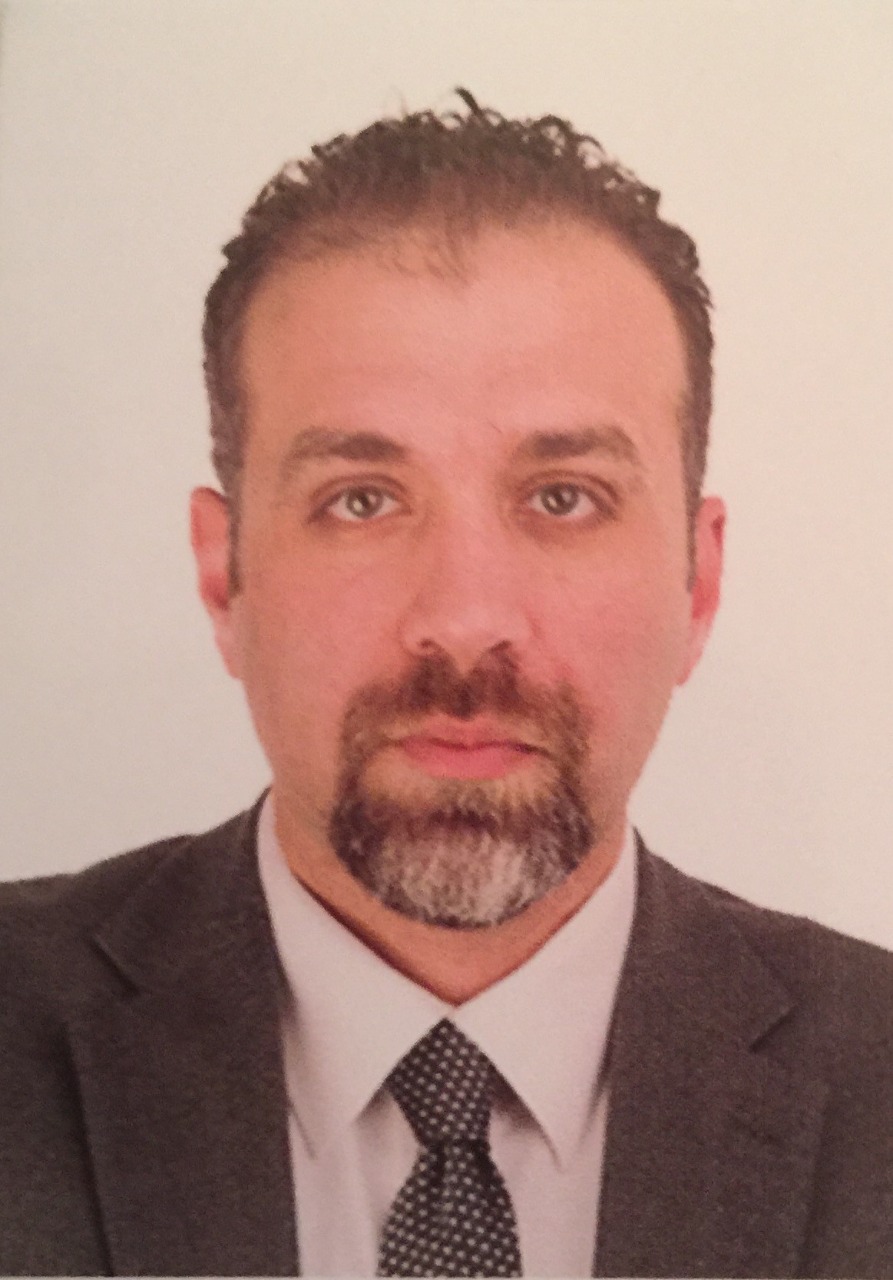 Dr. Emad Shash