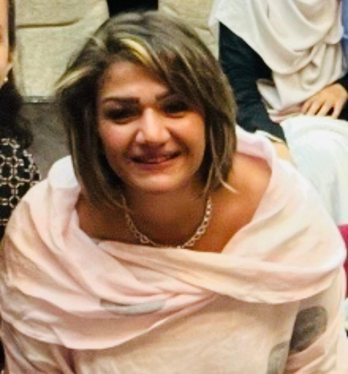 Dr. Dalia Khafagy,Head of Dental Unit, NCI - Cairo University