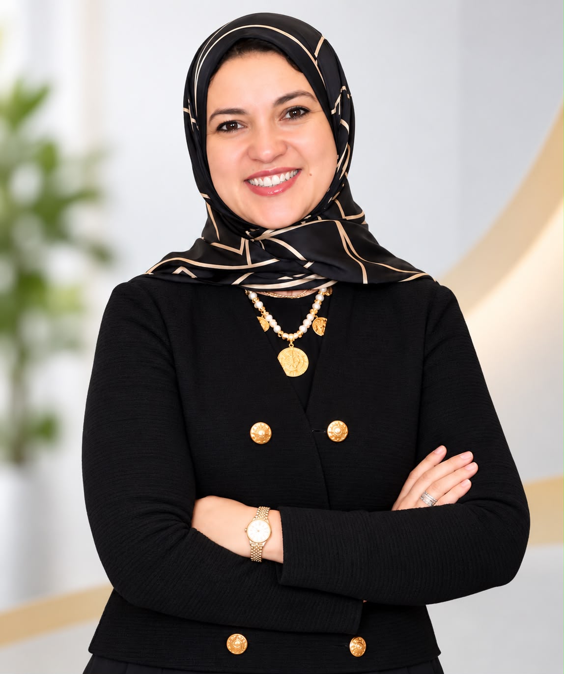 Prof. Eman Naguib Khorshid, M.D.Prof. Of Oncologic Pathology, NCI - Cairo University.