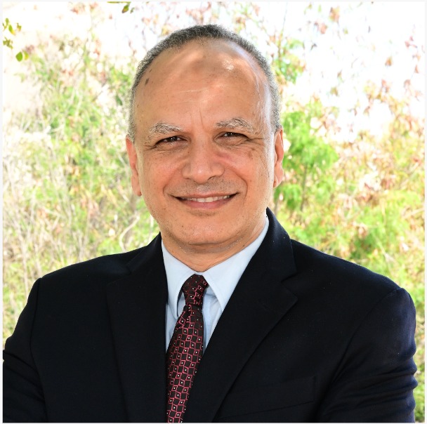 Prof. Medhat Askar , M.D  Clinical Advisor for the Vice President for Medical & Health Sciences and Professor of Im
